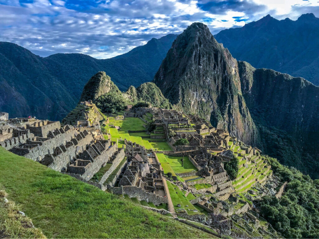 machupicchu