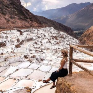 Salinas de Maras