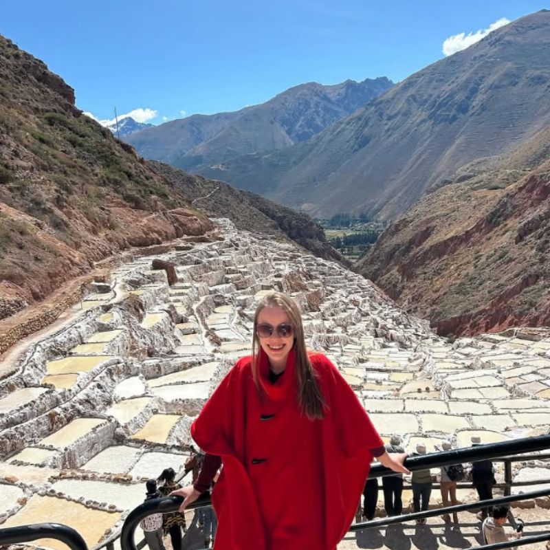 Salinas de Moray
