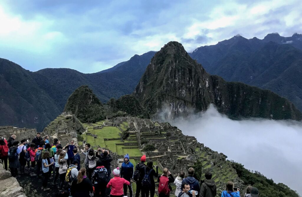 tour machupicchu