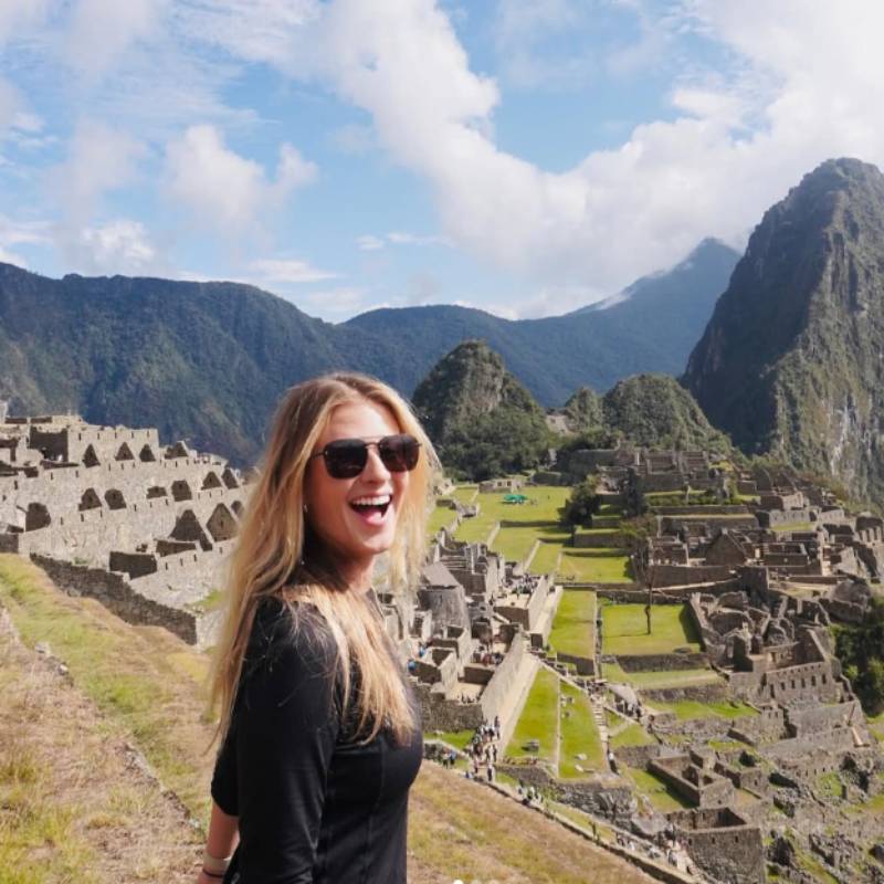 tour machupichu