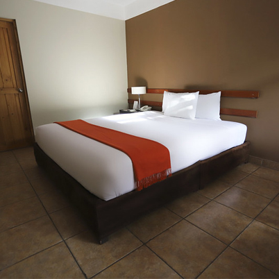 Hotel Casa Andina Nasca