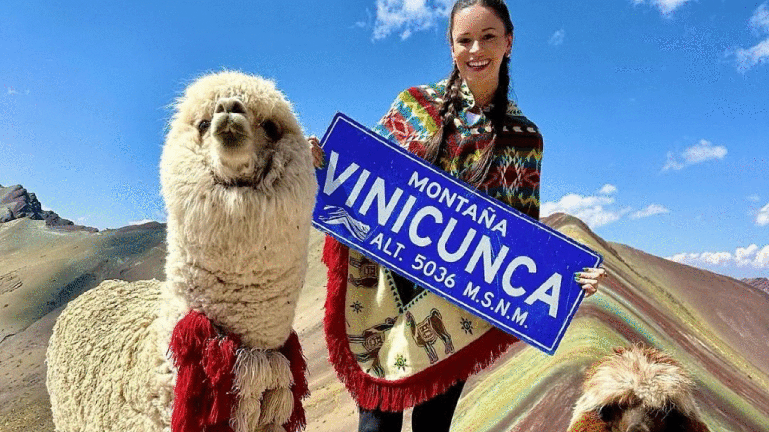 vinicunca