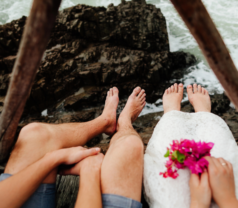 LUNA DE MIEL EN PERU