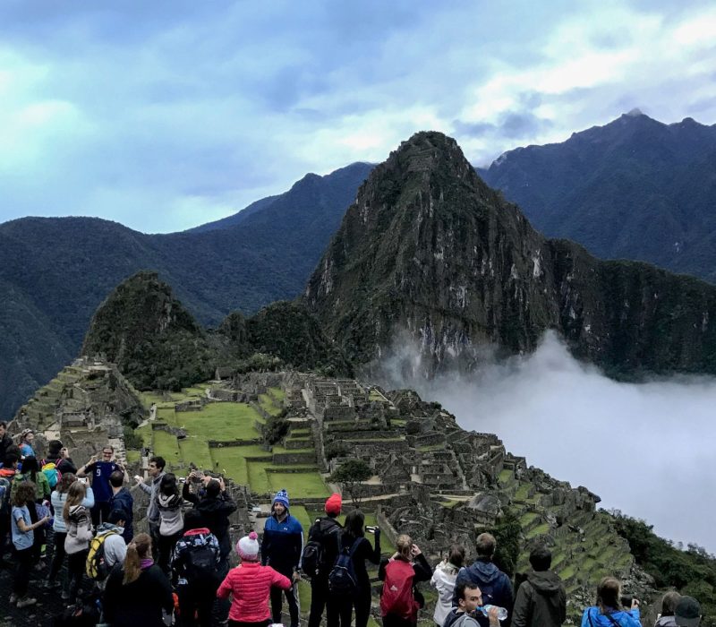 tour machupicchu