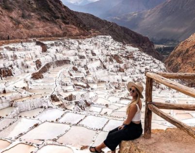 Salinas de Maras