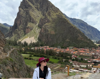 Ollantaytambo Ollantaytambo
