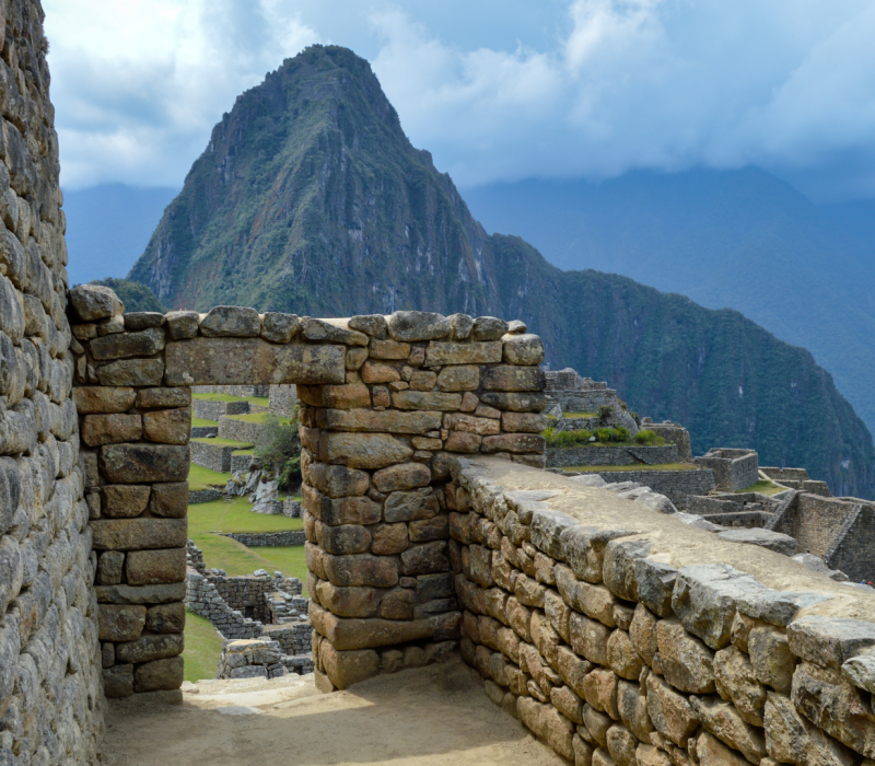 circuitos machu picchu