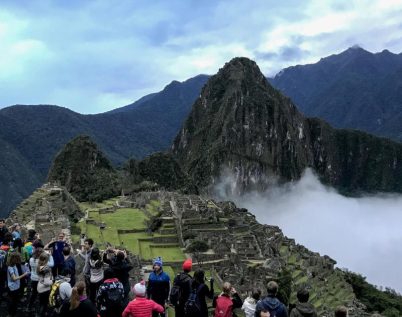 machupicchu tour