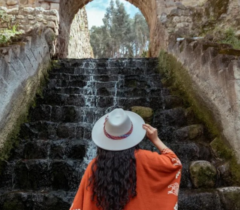 paseo por cusco peru