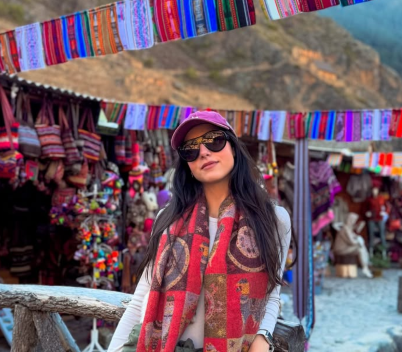 turismo cultural en peru