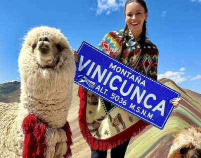 vinicunca vinicunca